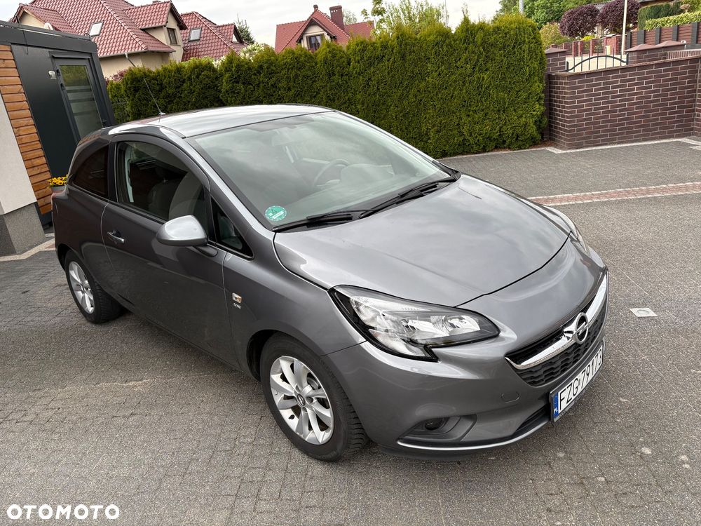 Opel Corsa 1.4 Active - 36