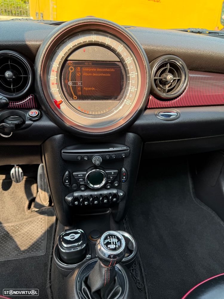 MINI Clubman Cooper SD Hampton - 50