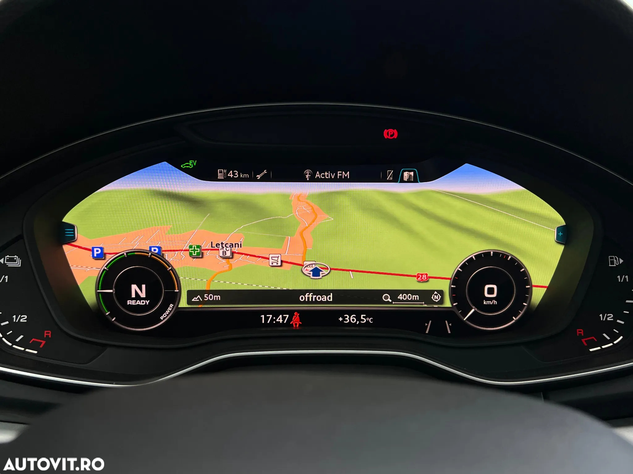 Audi Q5 55 TFSI e quattro S tronic - 21