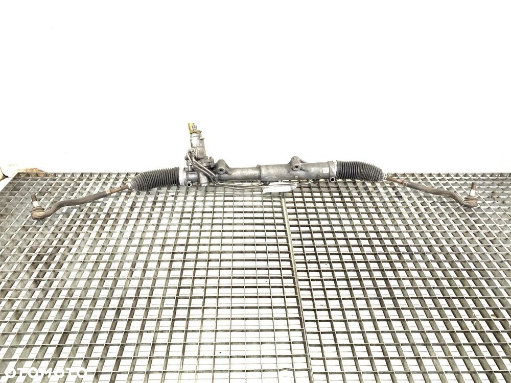 PRZEKŁADNIA LISTWOWA  MERCEDES-BENZ KLASA E T-Model (S212) 2009 - 2016 E 200 CDI / BlueTEC - 6