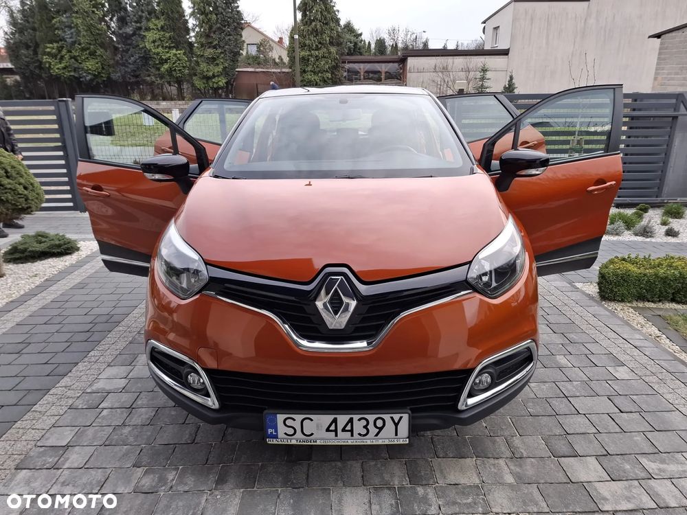 Renault Captur 0.9 Energy TCe Life - 2