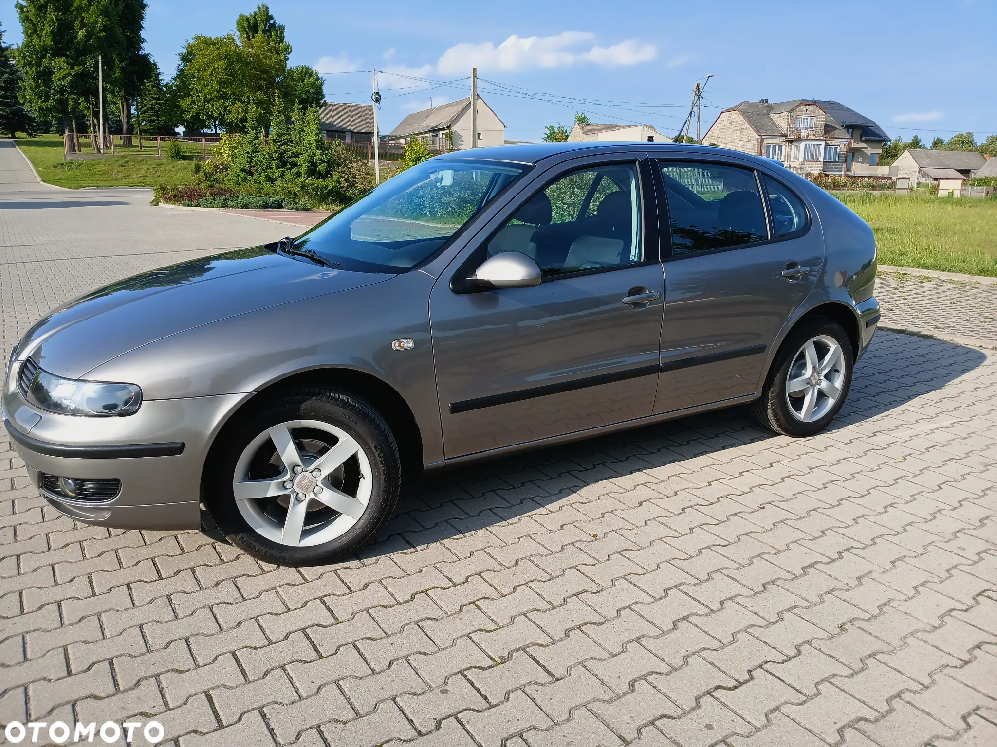 Seat Leon - 10