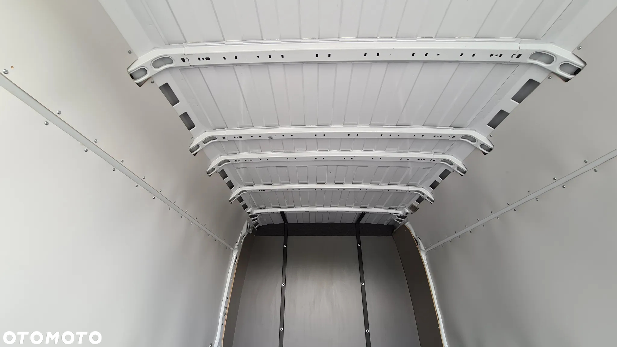 Fiat DUCATO KL4H2 VMAXI BRYGADÓWKA 7 OSÓB - 26