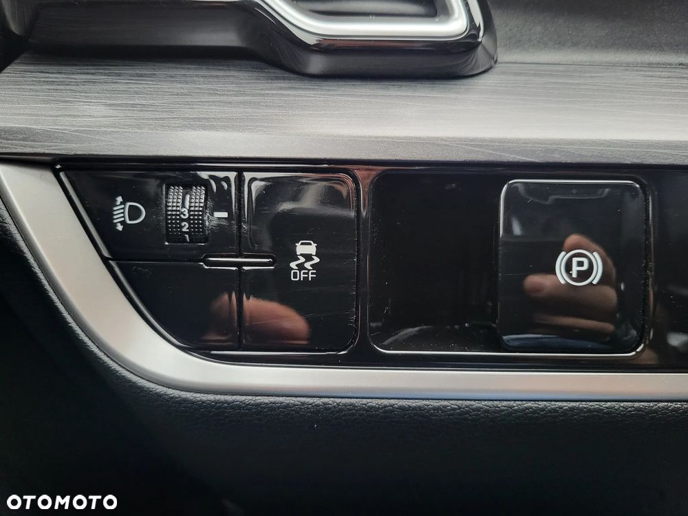 Kia Sportage - 19