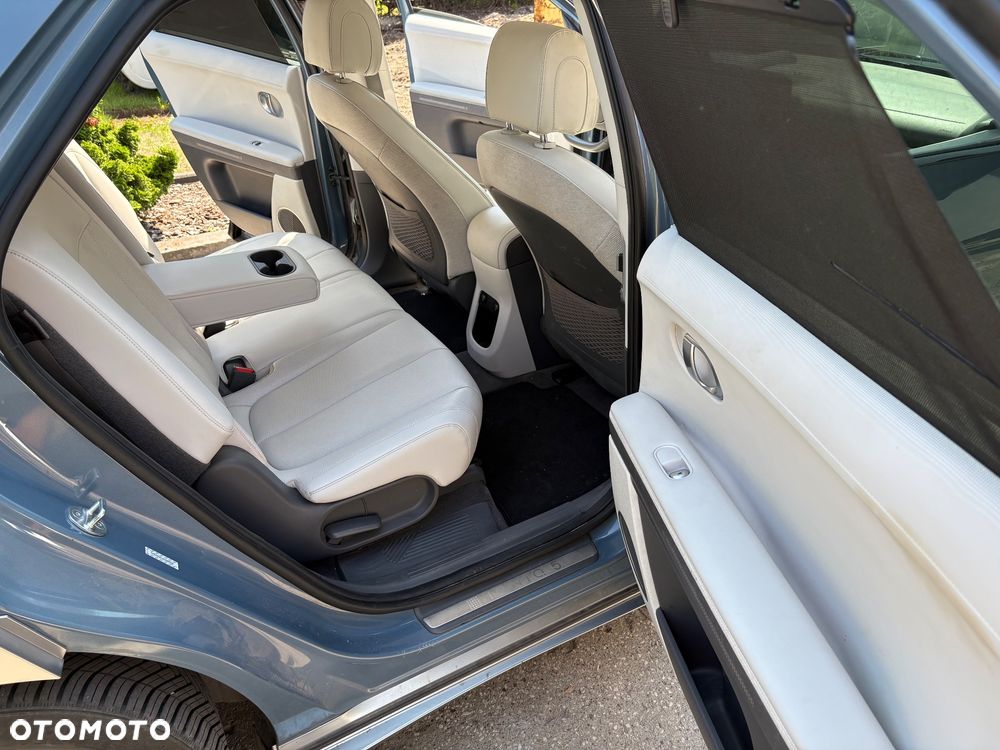 Hyundai IONIQ 5 84 kWh Uniq - 16