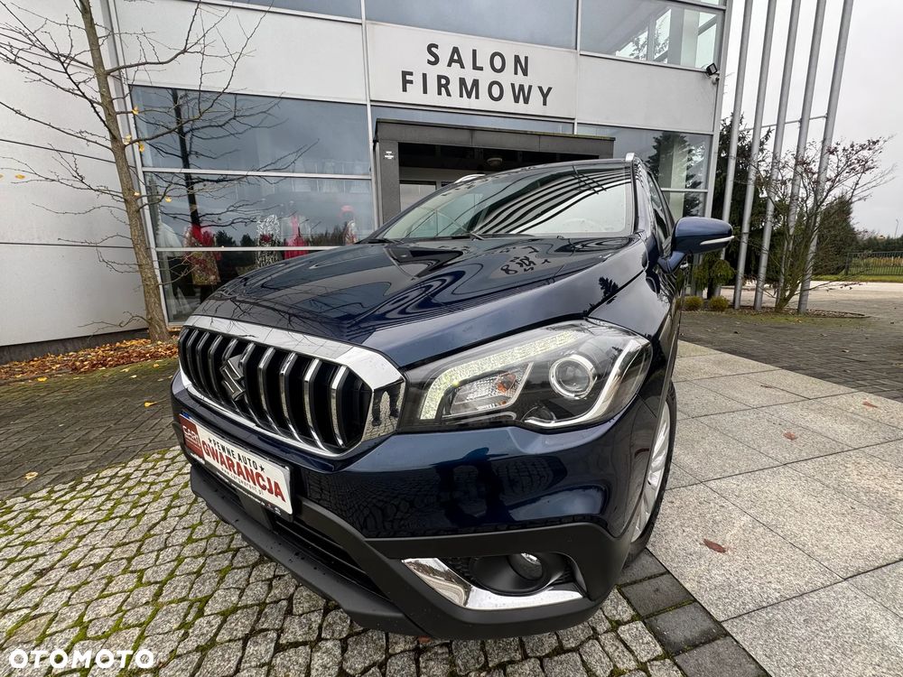 Suzuki SX4 2.0 4WD - 32