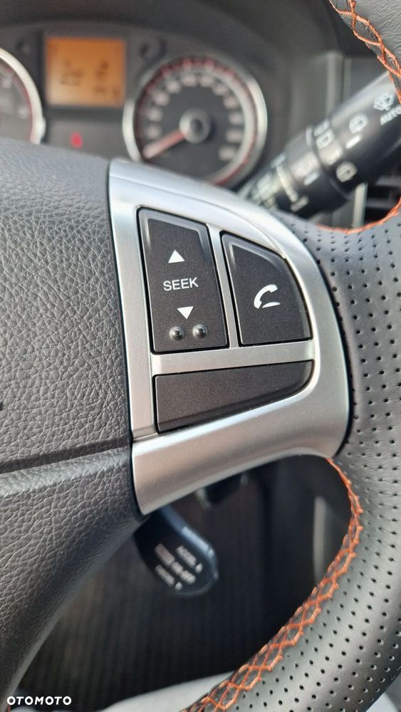SsangYong/KGM Korando 2.0 e-XDi Sapphire 2WD - 16