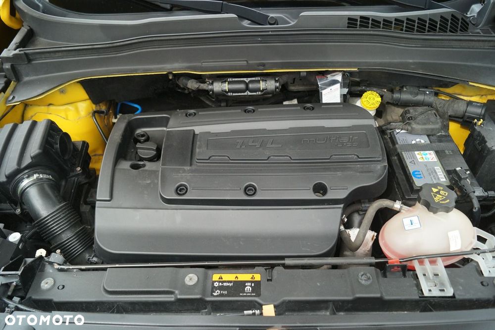 Jeep Renegade - 18