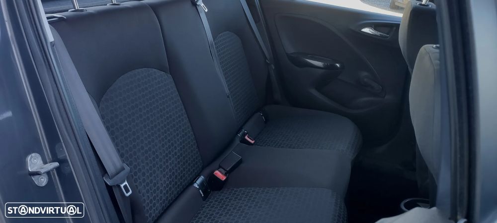 Opel Corsa 1.3 CDTi Cosmo - 19