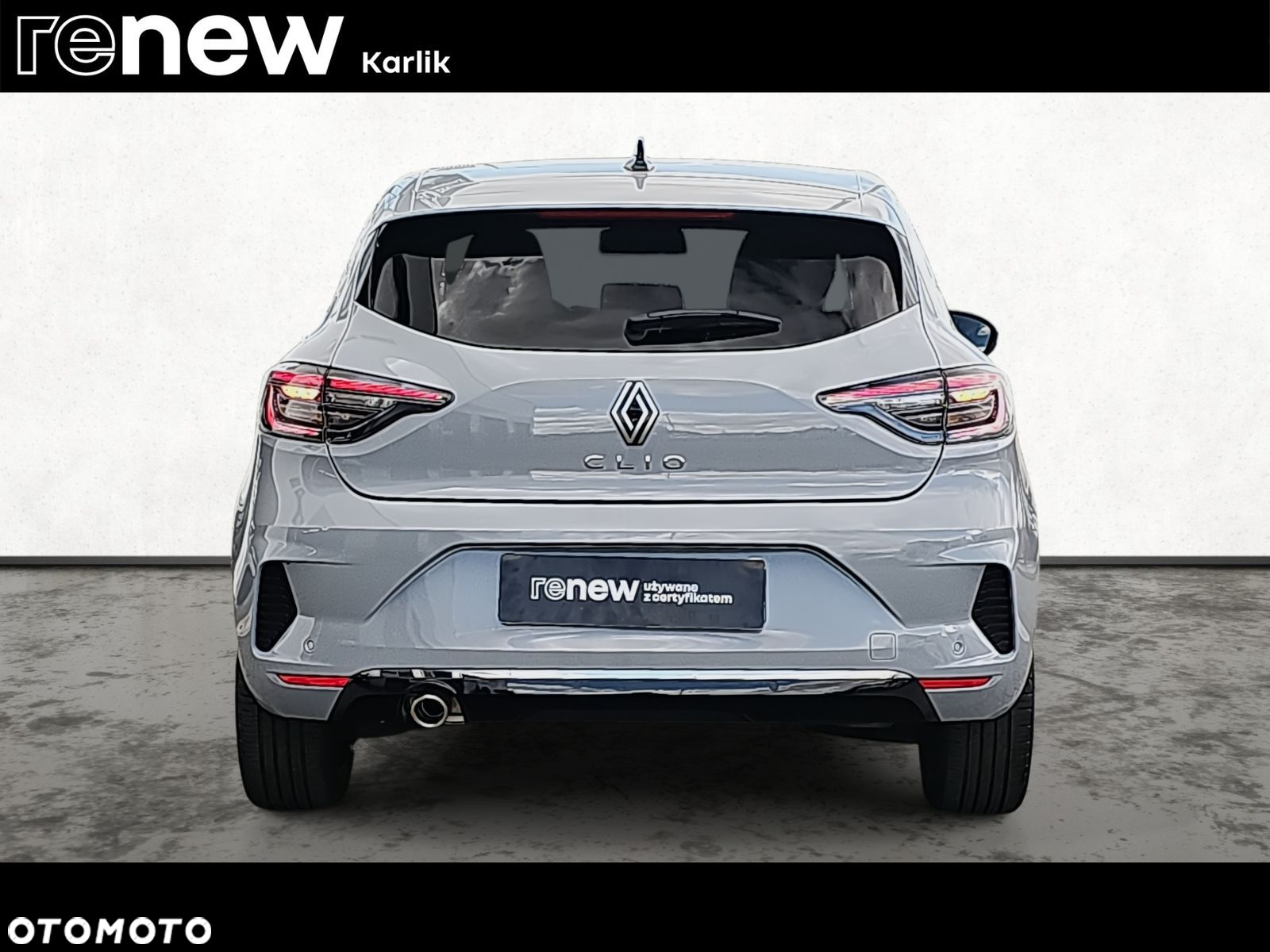 Renault Clio 1.0 TCe Techno - 6