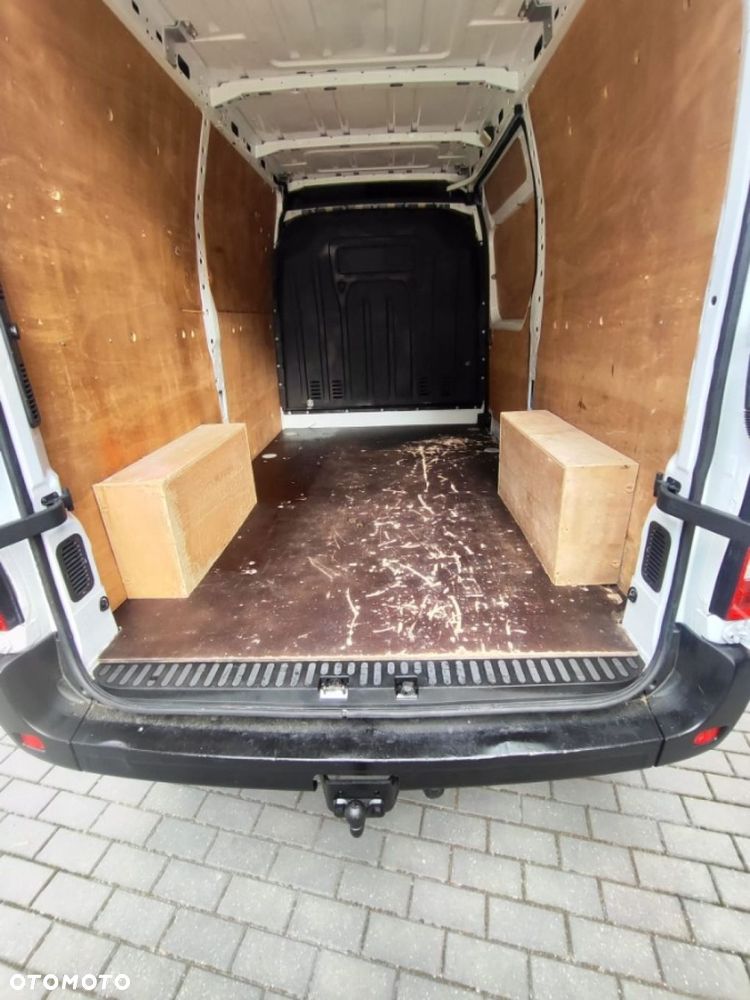 Renault Master - 16