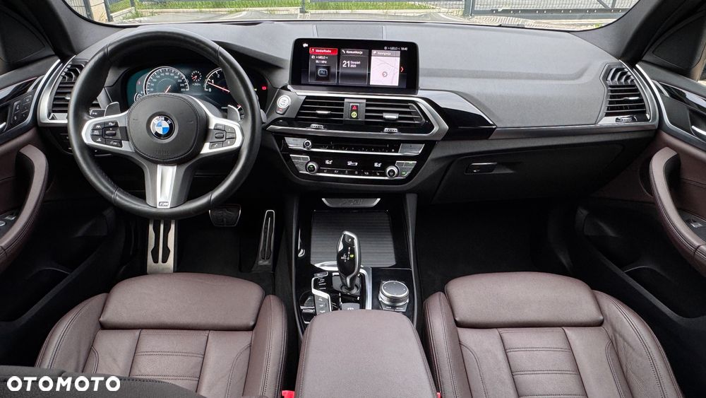 BMW X3 xDrive20i M Sport Edition - 6