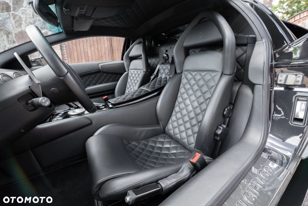 Lamborghini Murcielago - 21