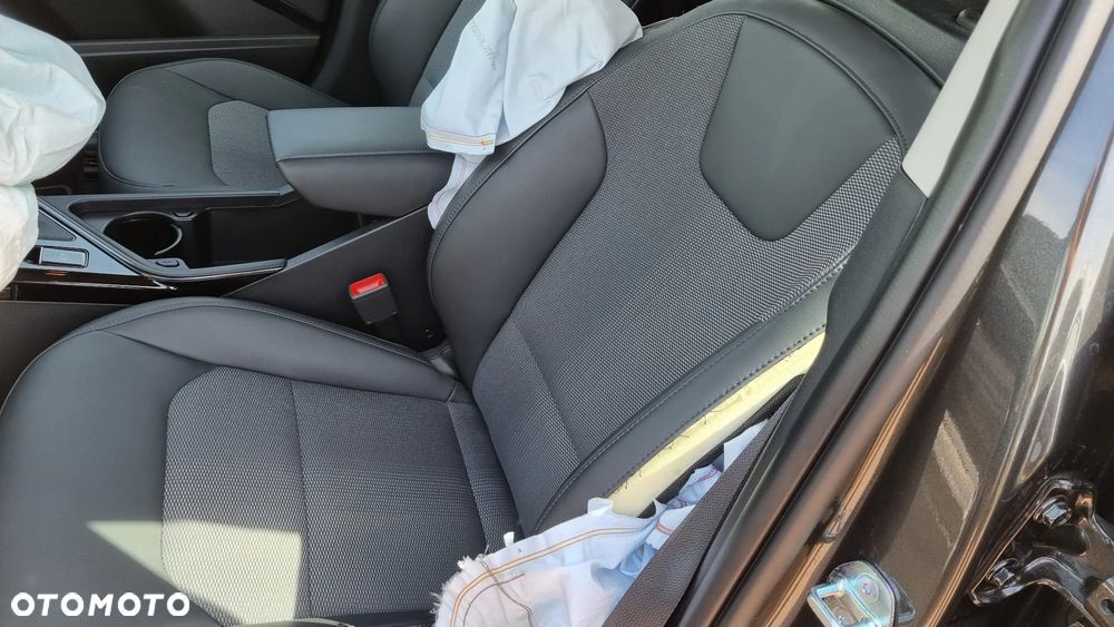 Kia Niro 1.6 GDI HEV 2WD OPF Edition 7 - 33