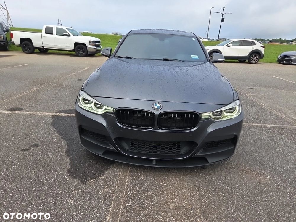 BMW Seria 3 340i M Sport - 2