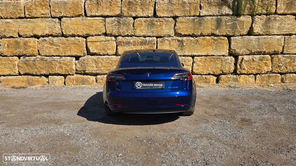 Tesla Model 3 Long Range AWD Dual Motor - 6