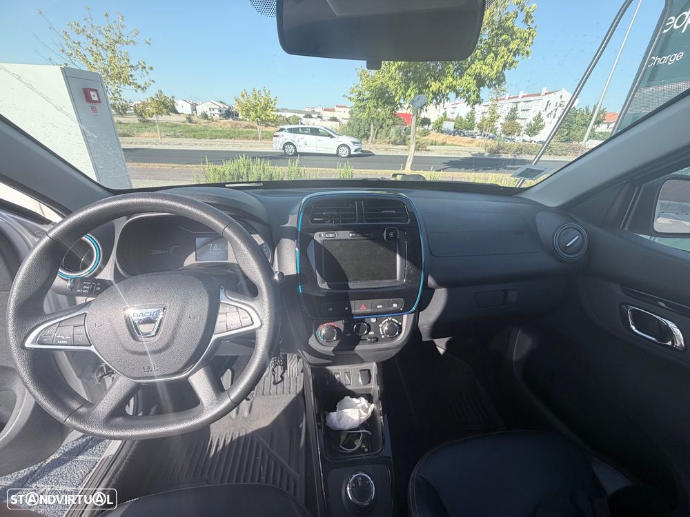 Dacia Spring Comfort - 8