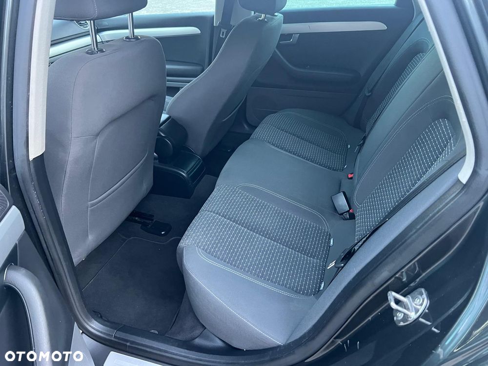 Seat Exeo 1.8T Style - 11