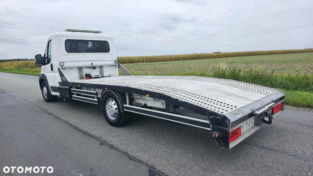 Citroën Jumper - 5