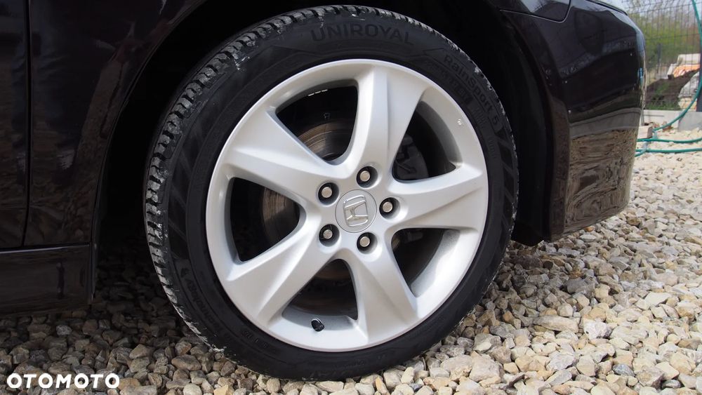 Honda Accord 2.0 Comfort - 7