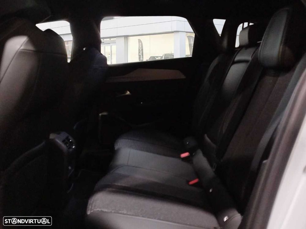 Peugeot 308 SW 1.2 Hybrid GT e-DCS6 - 10