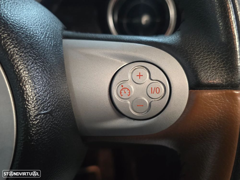 MINI 3 Portas Cooper D 50 Mayfair - 21