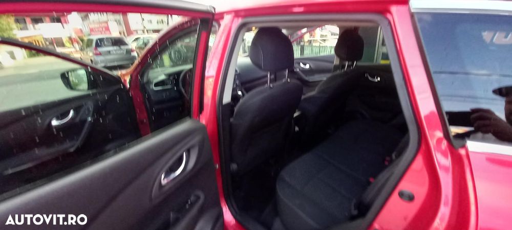 Renault Kadjar - 2