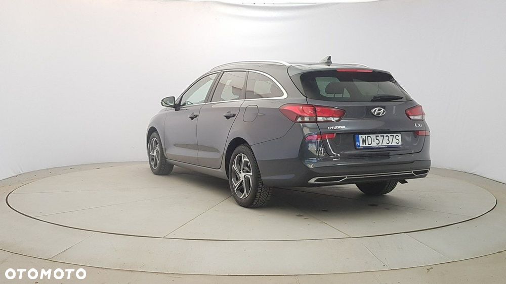 Hyundai i30 - 5