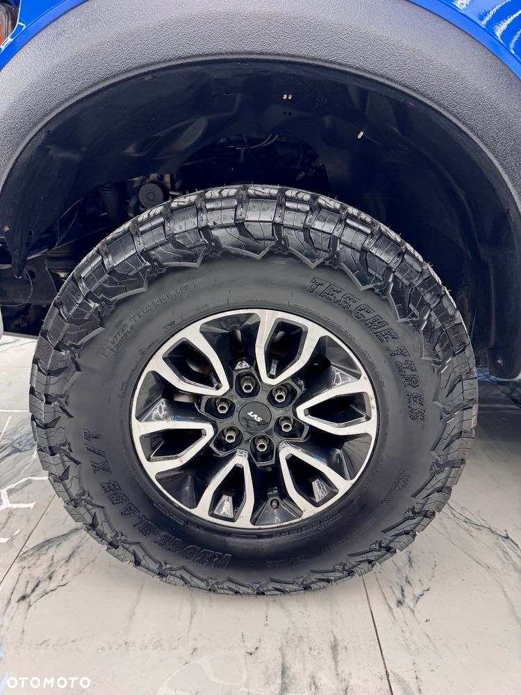 Ford F150 2010