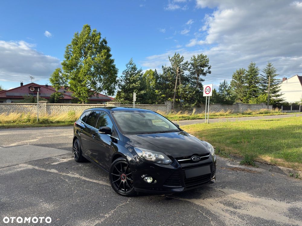 Ford Focus - 11