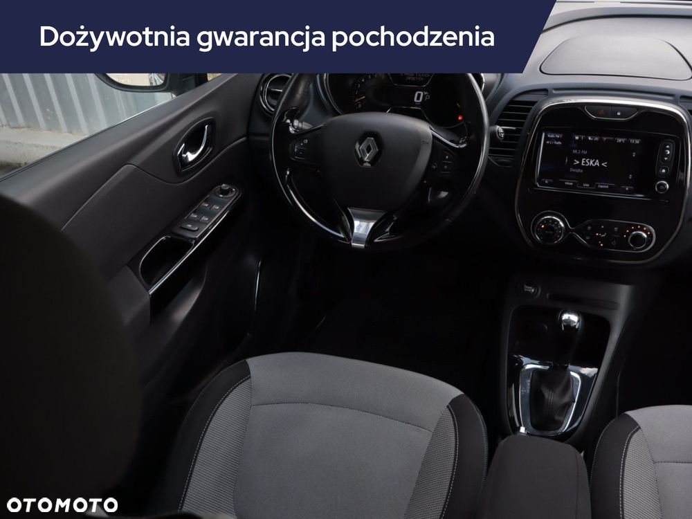 Renault Captur - 9