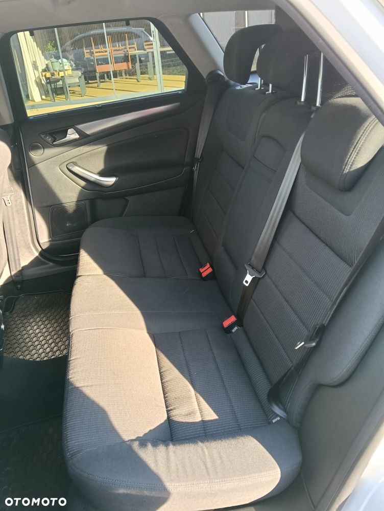 Ford Mondeo 2.0 TDCi Titanium X MPS6 - 10