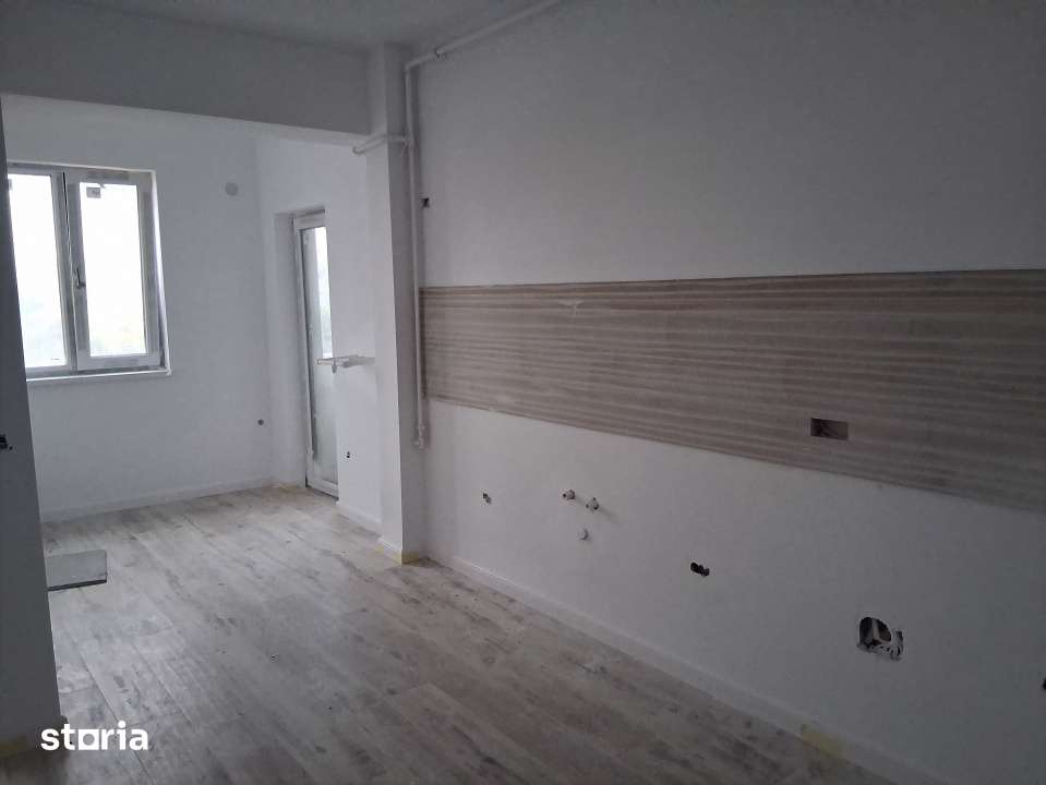 Studio 2 camere, 51 mp, zona Promenada — fotografia 1