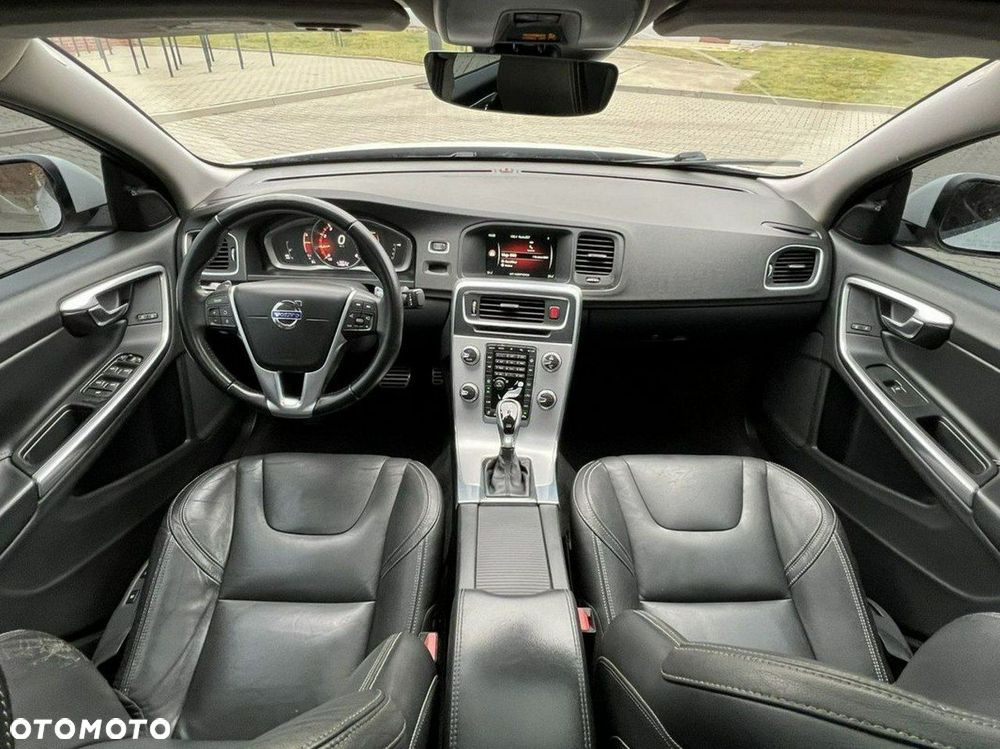 Volvo S60 - 8