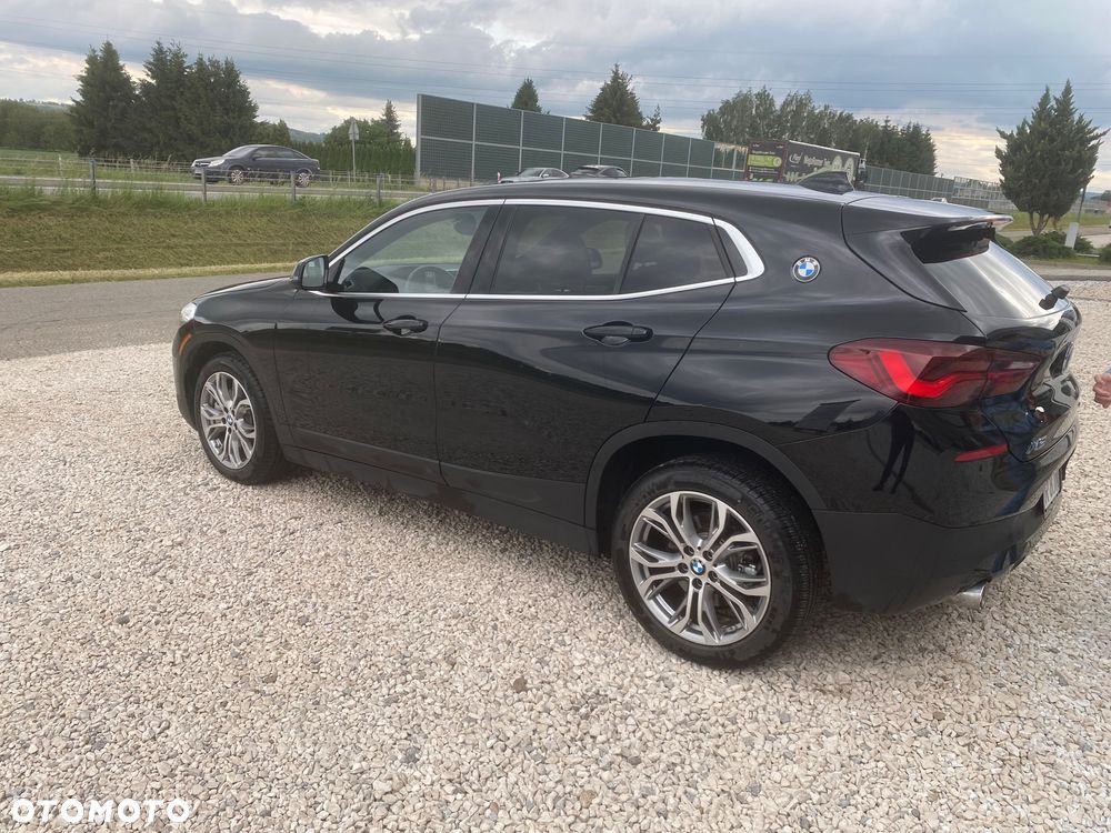 BMW X2 - 14