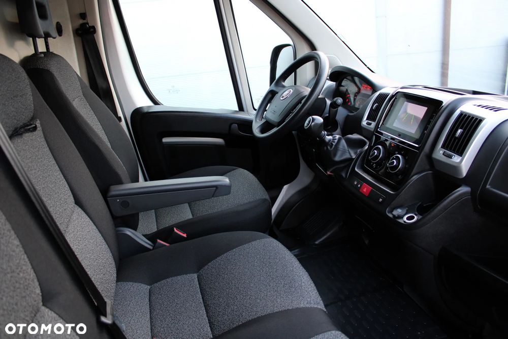 Fiat DUCATO blaszak furgon - 33