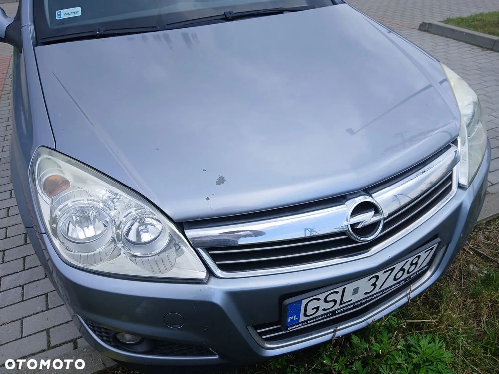 Opel Astra 1.4 Essentia - 3