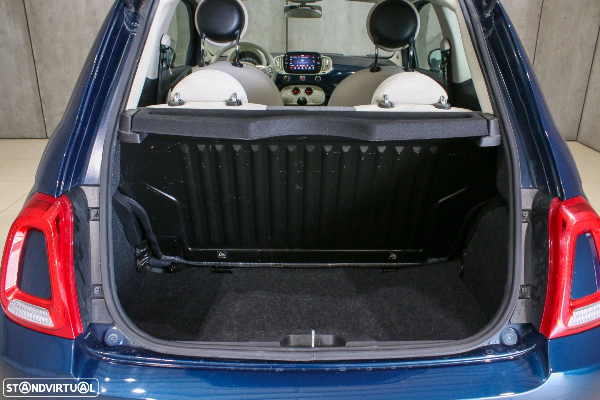 Fiat 500 - 18