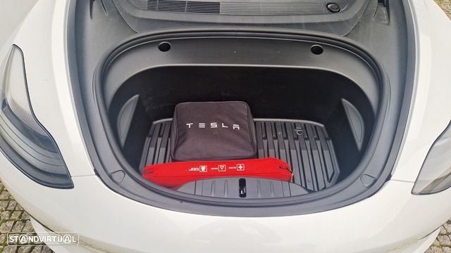 Tesla Model 3 Standard Range Plus RWD - 8