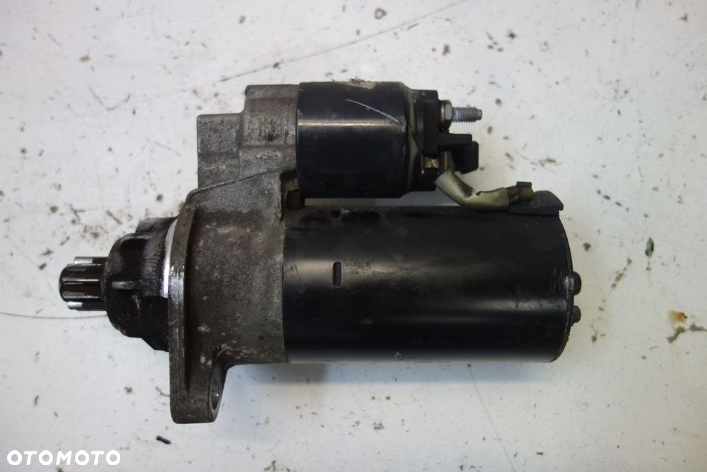 ROZRUSZNIK VW AUDI SEAT SKODA 1.9 TDI 130KM