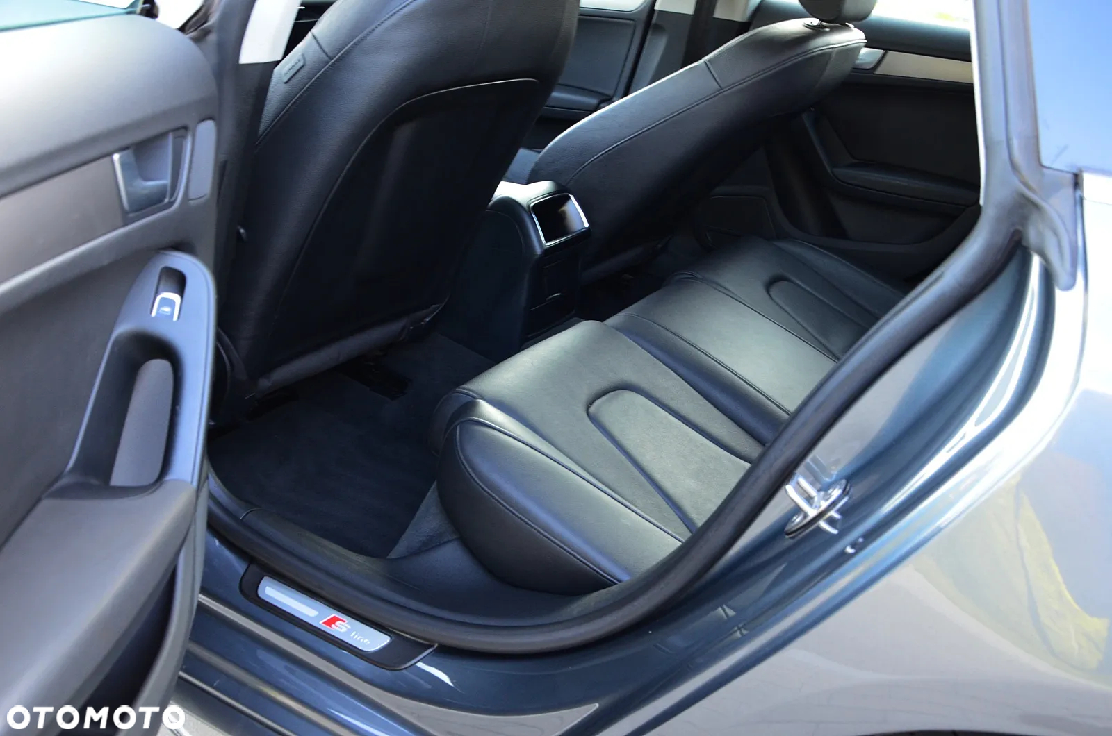 Audi A5 1.8 TFSI Sportback - 9