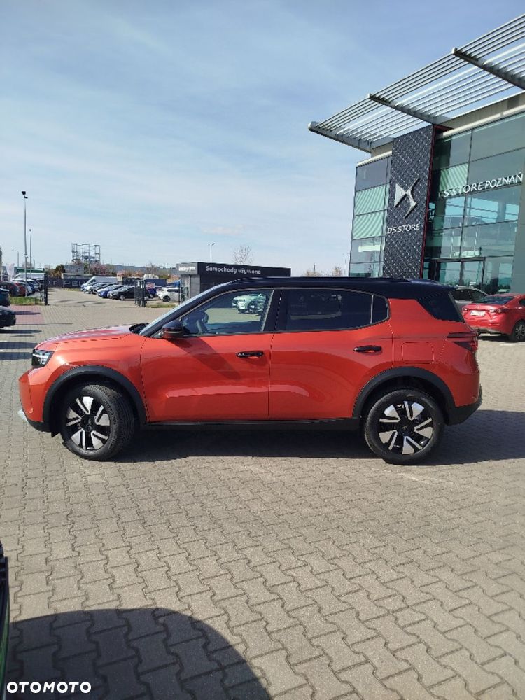 Opel Frontera - 11