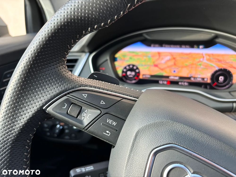 Audi Q5 2.0 TFSI Quattro Sport S tronic - 34