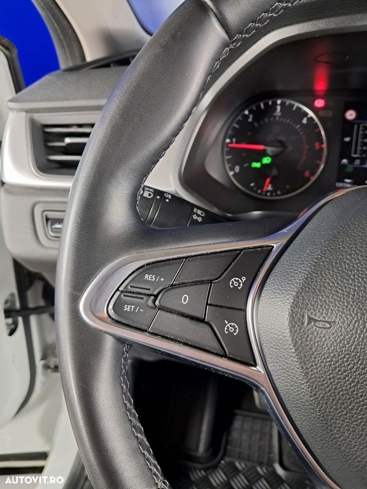 Renault Captur - 6