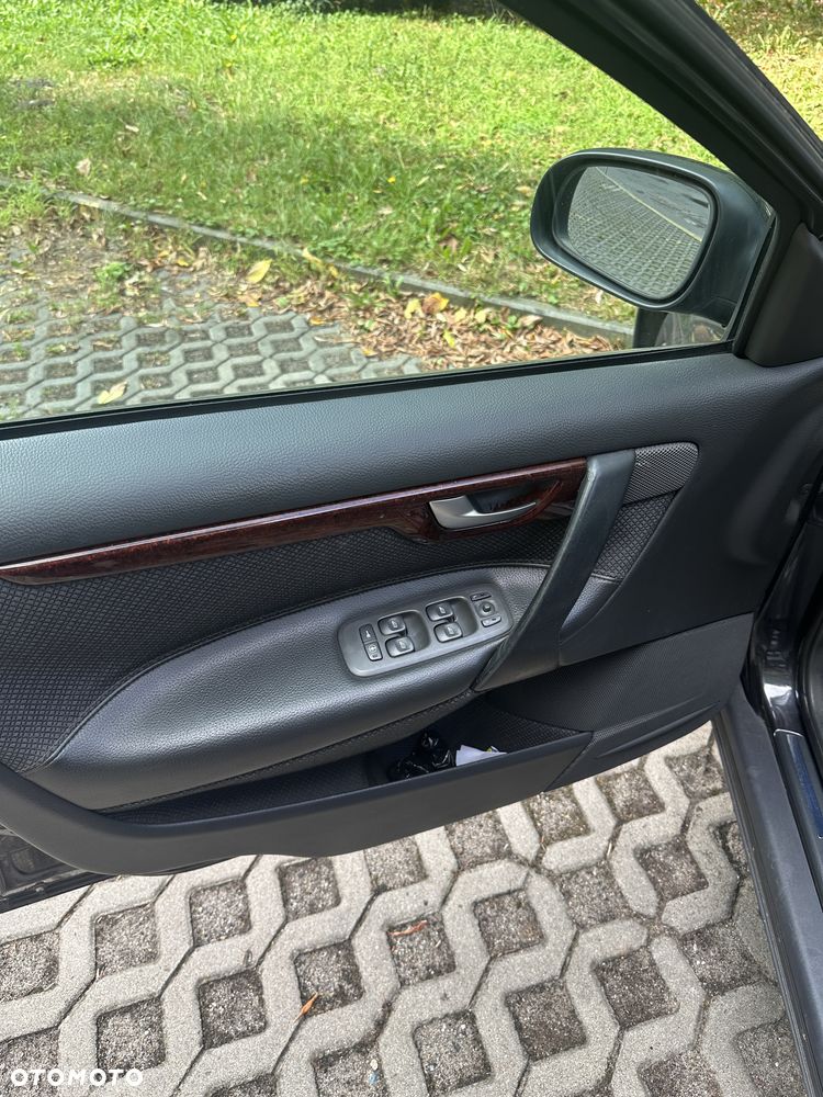 Volvo S60 - 7