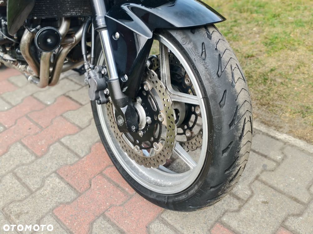 Kawasaki Z - 10