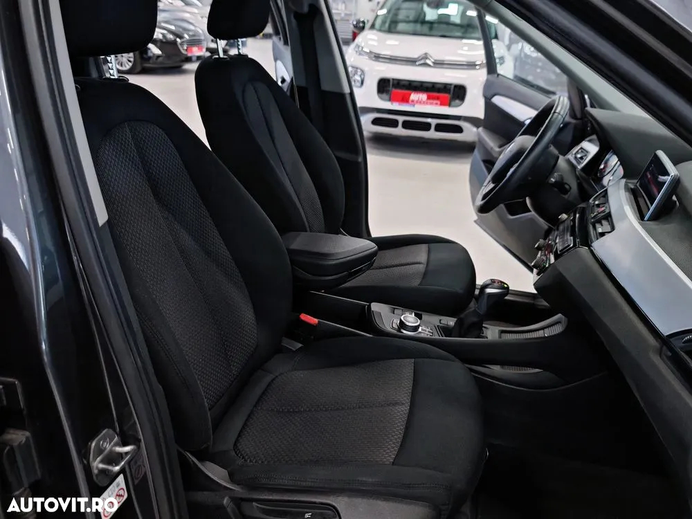 BMW X1 xDrive25e Advantage - 6