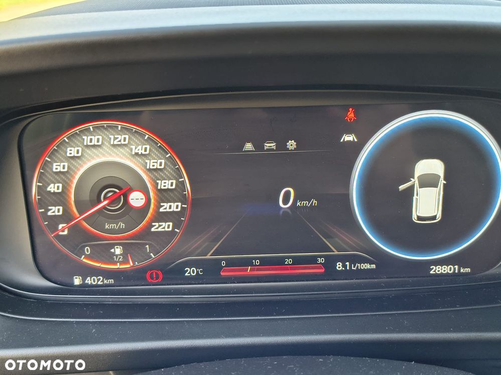 Hyundai i20 1.0 T-GDi Modern - 6