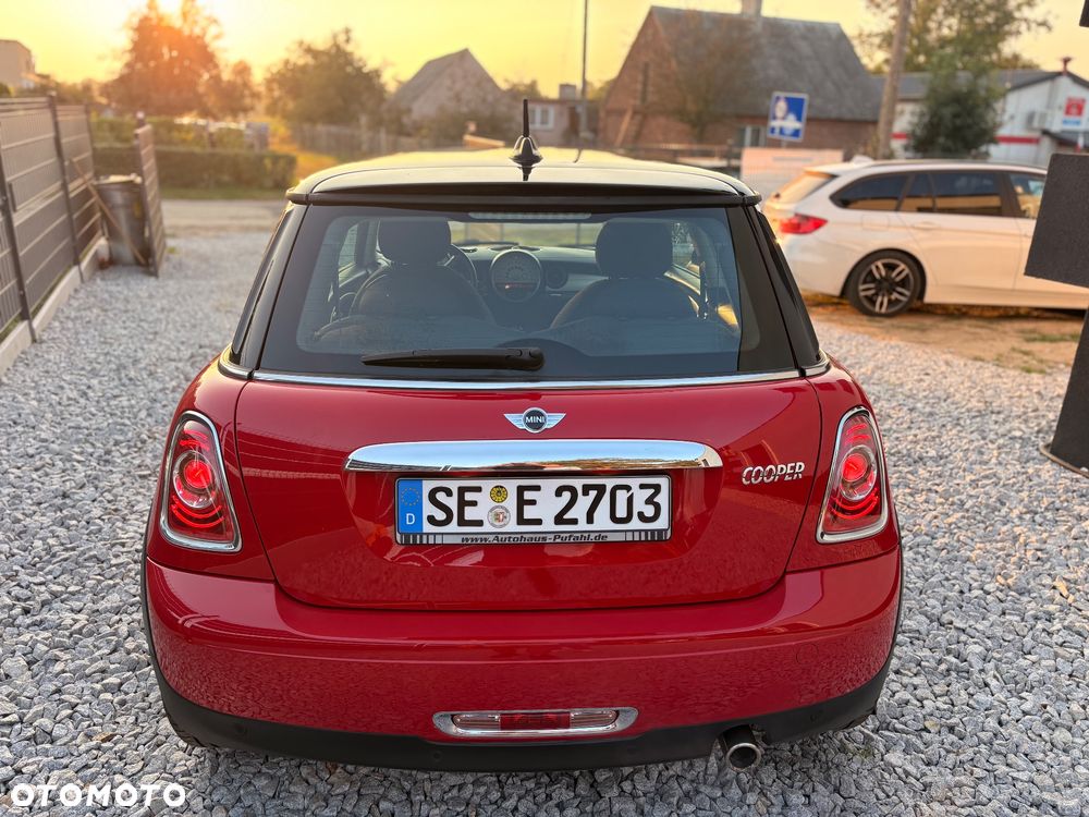 MINI Cooper - 27