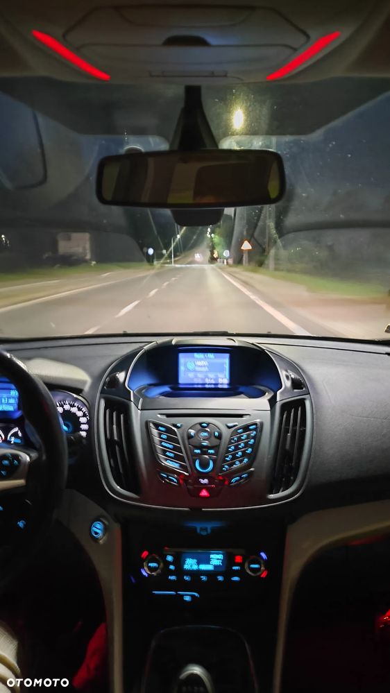 Ford C-MAX 1.6 TDCi Edition - 4